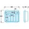 Inlett BERA®clic+
